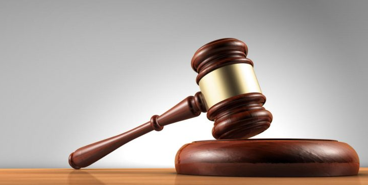 Court Hammer